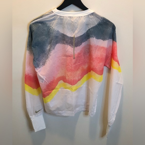 NWT Nike Repel Pullover - Picture 3 of 6